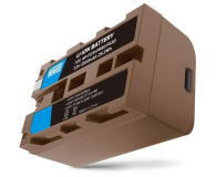 Newell NP-F570 USB-C do Sony - 1184905 - zdjęcie 3